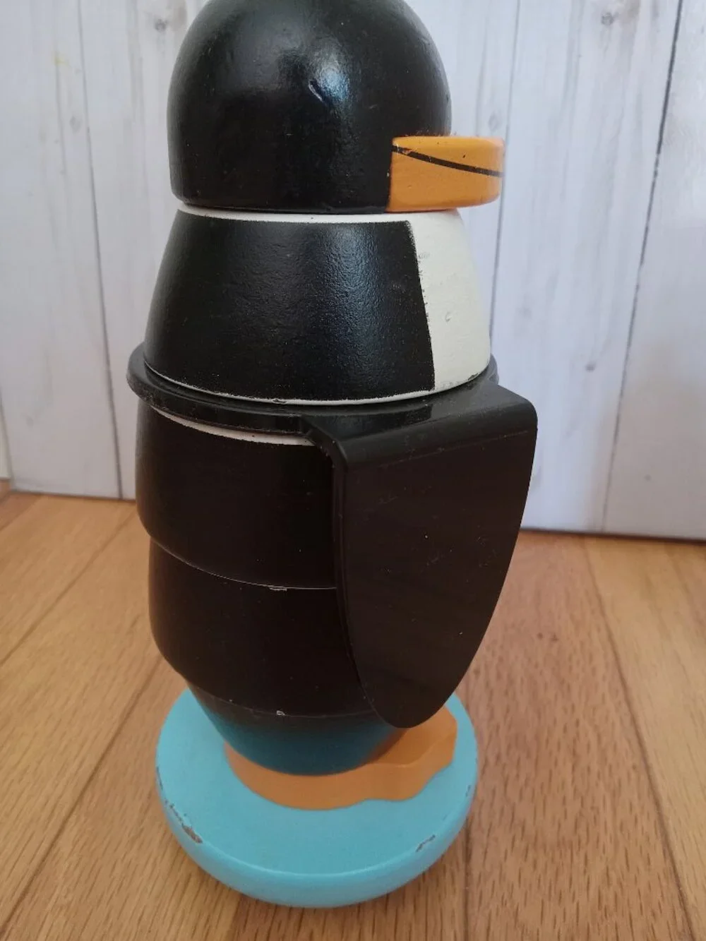Penguin Stacking Toy for Baby